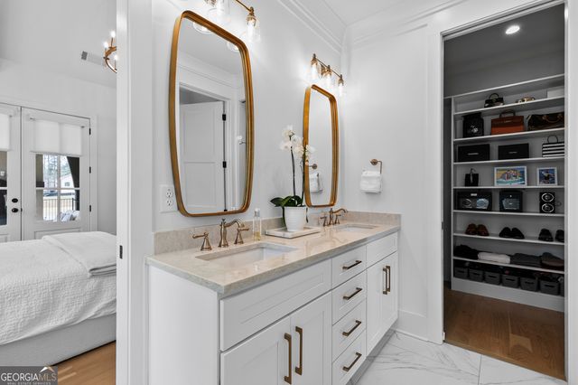 202 Regester Way, Peachtree City, GA 30269