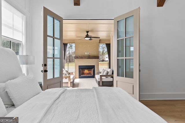 202 Regester Way, Peachtree City, GA 30269