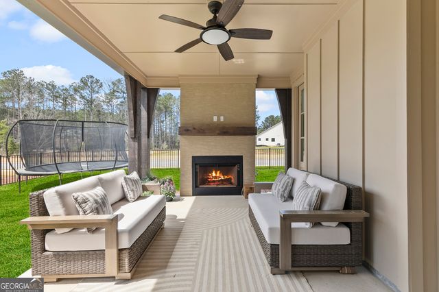 202 Regester Way, Peachtree City, GA 30269