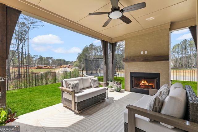 202 Regester Way, Peachtree City, GA 30269