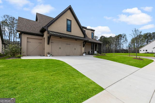 202 Regester Way, Peachtree City, GA 30269