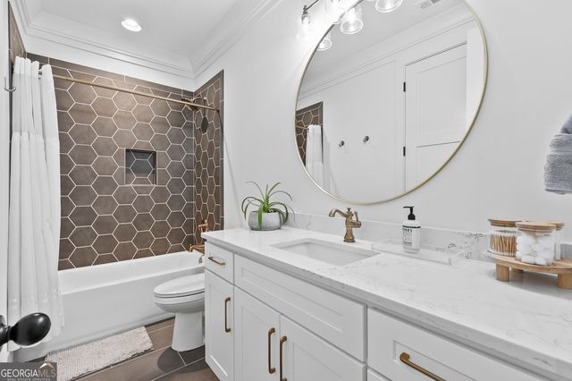 202 Regester Way, Peachtree City, GA 30269