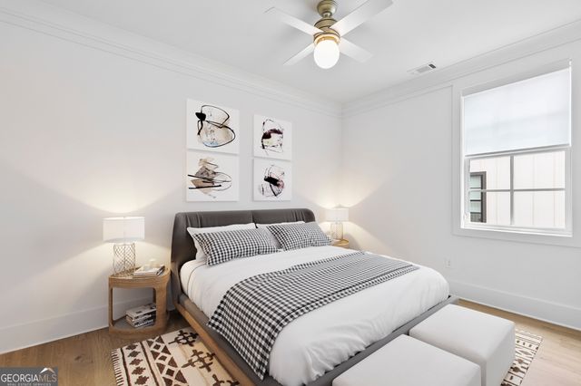 202 Regester Way, Peachtree City, GA 30269