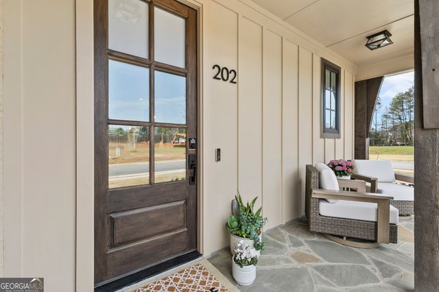 202 Regester Way, Peachtree City, GA 30269