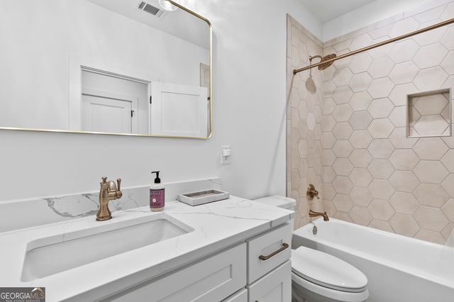 202 Regester Way, Peachtree City, GA 30269