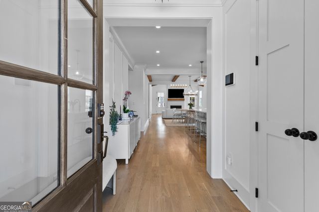 202 Regester Way, Peachtree City, GA 30269