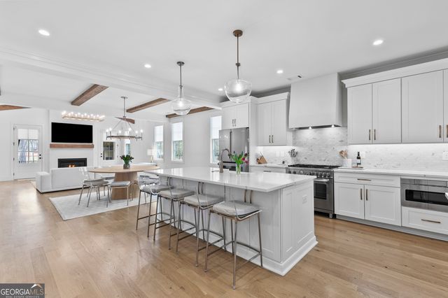 202 Regester Way, Peachtree City, GA 30269