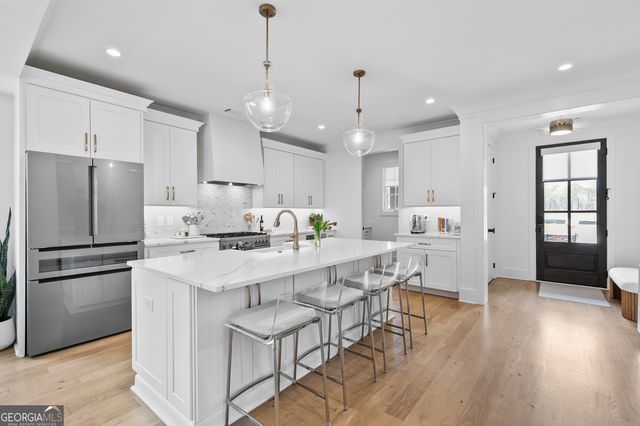 202 Regester Way, Peachtree City, GA 30269