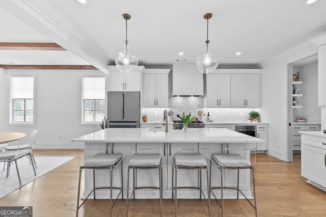 202 Regester Way, Peachtree City, GA 30269