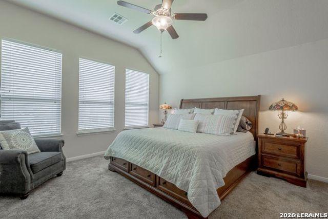 832 Silver Fox, Cibolo, TX 78108