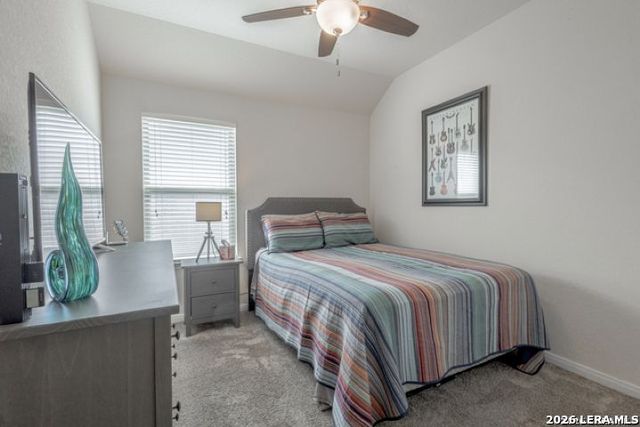 832 Silver Fox, Cibolo, TX 78108