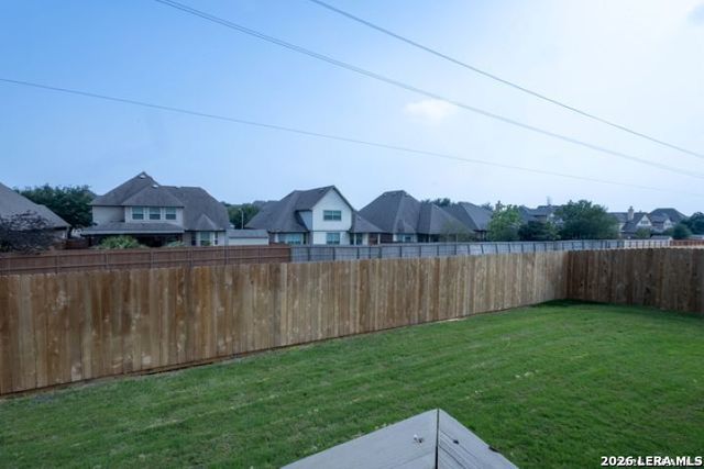 832 Silver Fox, Cibolo, TX 78108