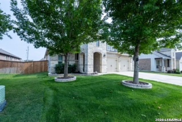 832 Silver Fox, Cibolo, TX 78108