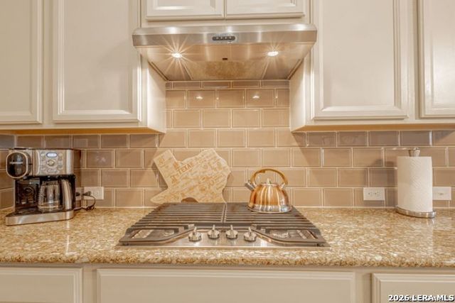 832 Silver Fox, Cibolo, TX 78108