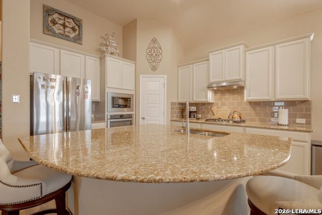 832 Silver Fox, Cibolo, TX 78108