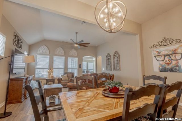 832 Silver Fox, Cibolo, TX 78108