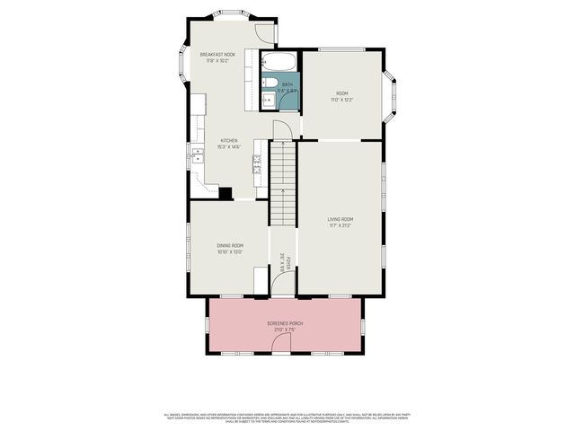 720 Giddings Avenue, Grand Rapids, MI 49506