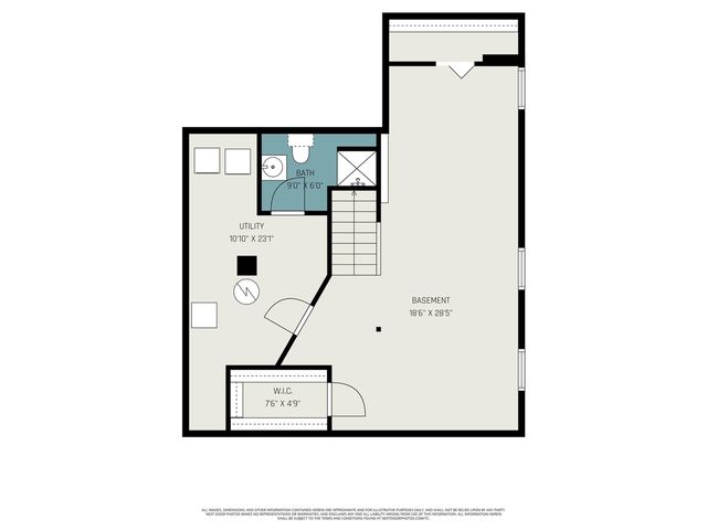 720 Giddings Avenue, Grand Rapids, MI 49506