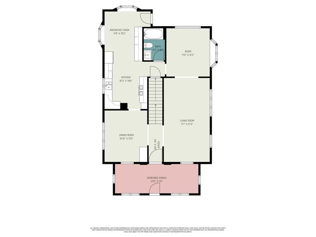 720 Giddings Avenue, Grand Rapids, MI 49506