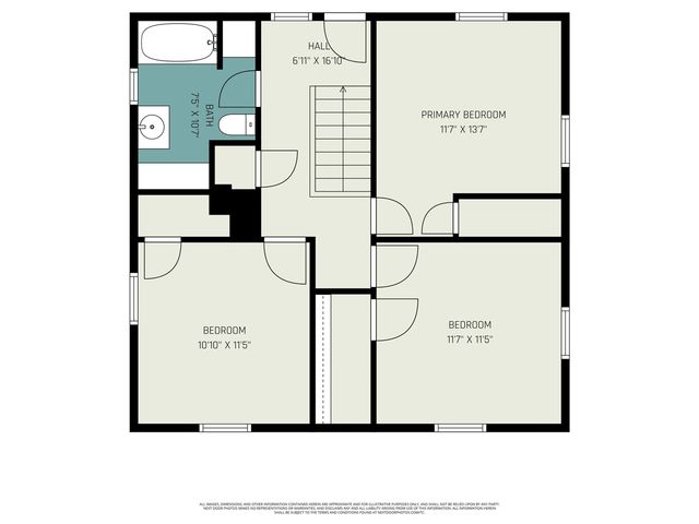 720 Giddings Avenue, Grand Rapids, MI 49506