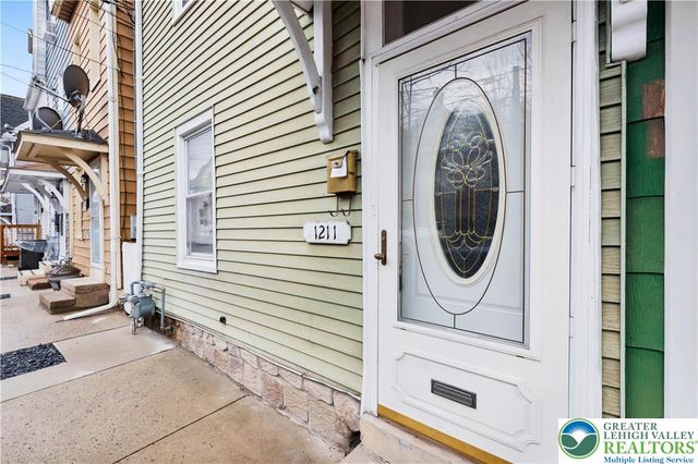 1211 Mechanic, Bethlehem City, PA 18015