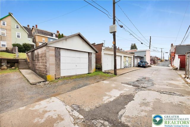 1211 Mechanic, Bethlehem City, PA 18015