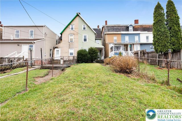 1211 Mechanic, Bethlehem City, PA 18015