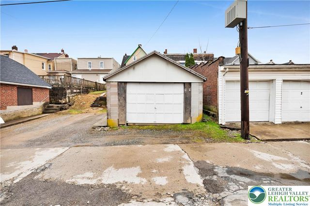 1211 Mechanic, Bethlehem City, PA 18015