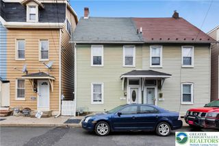 1211 Mechanic, Bethlehem City, PA 18015