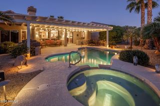 15533 W PRAIRIE DUNES Drive, Surprise, AZ 85374