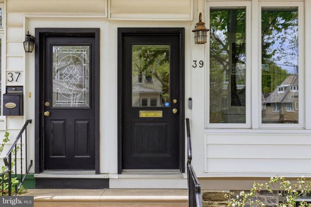39 E ABINGTON AVE, Philadelphia, PA 19118