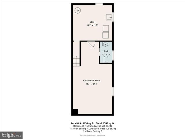 39 E ABINGTON AVE, Philadelphia, PA 19118