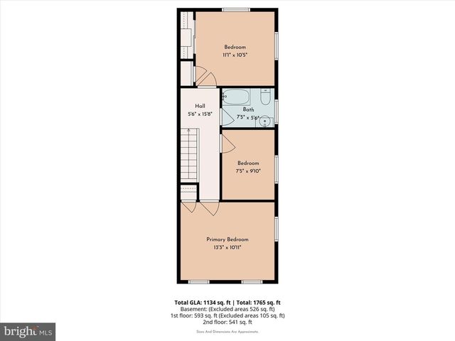 39 E ABINGTON AVE, Philadelphia, PA 19118