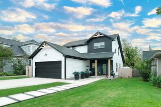 609A W 7th ST, Taylor, TX 76574
