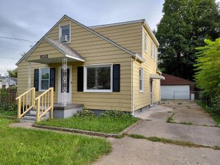 2952 Nathan Avenue, Flint, MI 48506