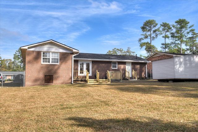 618 W Woodlawn Avenue, North Augusta, SC 29841