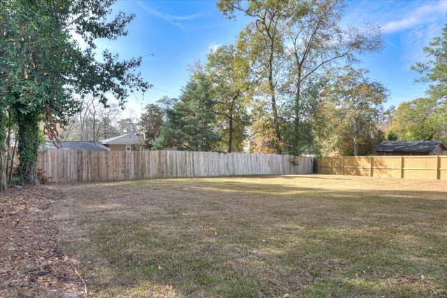 618 W Woodlawn Avenue, North Augusta, SC 29841