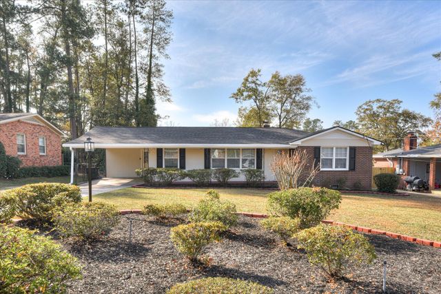 618 W Woodlawn Avenue, North Augusta, SC 29841