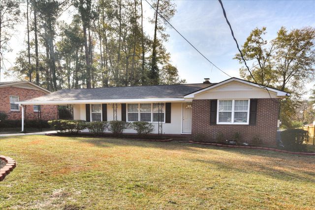 618 W Woodlawn Avenue, North Augusta, SC 29841