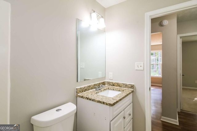 8605 Collins Drive, Jonesboro, GA 30236