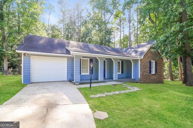 8605 Collins Drive, Jonesboro, GA 30236