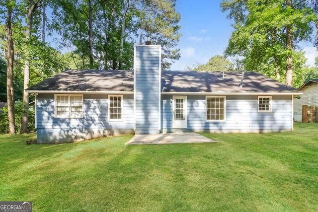 8605 Collins Drive, Jonesboro, GA 30236