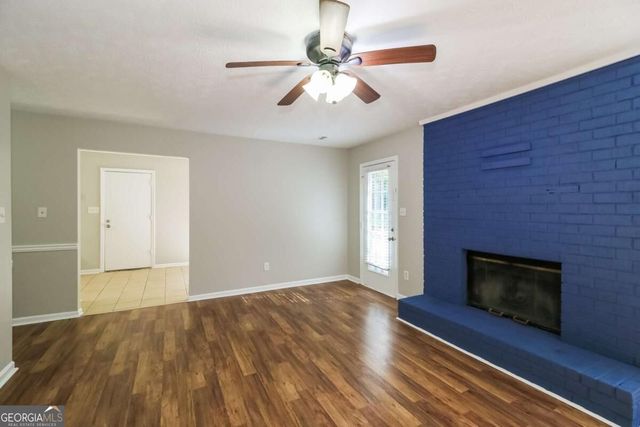 8605 Collins Drive, Jonesboro, GA 30236