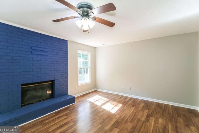 8605 Collins Drive, Jonesboro, GA 30236