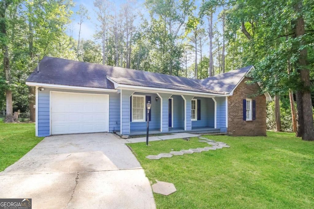 8605 Collins Drive, Jonesboro, GA 30236 — photo 2