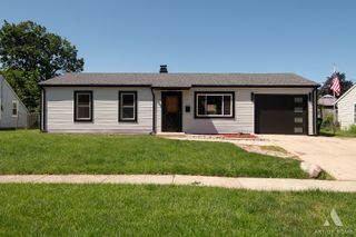 916 Mulberry Lane, Streamwood, IL 60107
