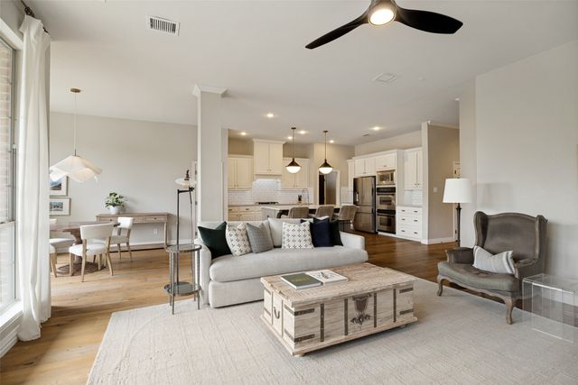 1291 Sunland Park Drive, Frisco, TX 75033