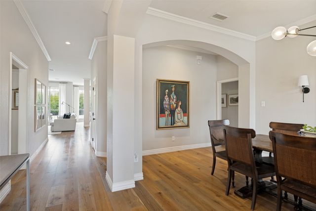 1291 Sunland Park Drive, Frisco, TX 75033