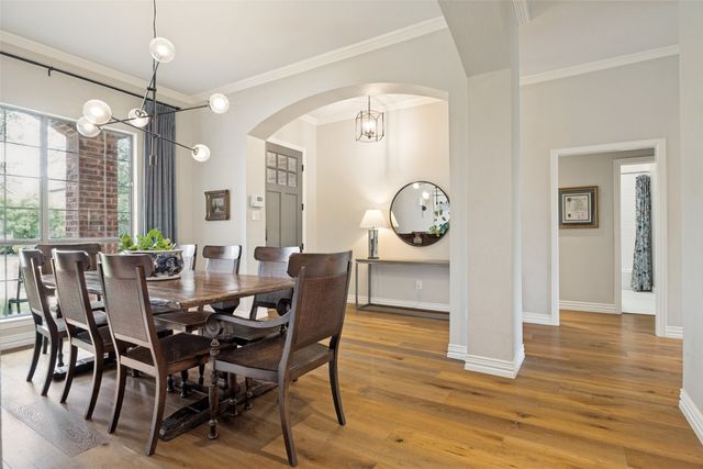 1291 Sunland Park Drive, Frisco, TX 75033