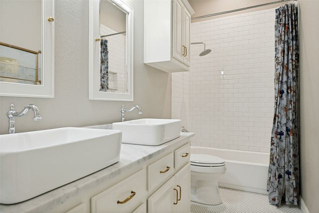 1291 Sunland Park Drive, Frisco, TX 75033